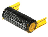 Battery for Drager C450QT BATT/110338, OM11146 8.4V Ni-MH 330mAh / 2.77Wh