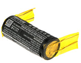 Battery for Drager Drager C450 BATT/110338, OM11146 8.4V Ni-MH 330mAh / 2.77Wh