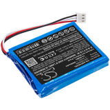 Battery for ALPSAT Satfinder Spare Part SF03-BT AS1005060 7.4V Li-ion 2000mAh / 