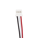 Battery for ALPSAT Satfinder Spare Part SF03-BT AS1005060 7.4V Li-ion 2000mAh / 