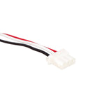 Battery for ALPSAT Satfinder Spare Part 3HD 4SF3HDS1, SF3HD-BA 7.4V Li-ion 2600m