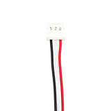 Battery for ALPSAT Satfinder Spare Part 3HD 4SF3HDS1, SF3HD-BA 7.4V Li-ion 3400m