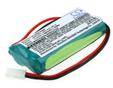 Battery for Drager JM103 Jaundice Meter 2.4V Ni-MH 800mAh / 1.92Wh