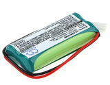 Battery for Bilirubinometer Airshields 103 2.4V Ni-MH 800mAh / 1.92Wh