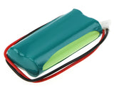 Battery for Bilirubinometer Airshields 103 2.4V Ni-MH 800mAh / 1.92Wh