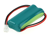 Battery for Bilirubinometer Airshields 103 2.4V Ni-MH 800mAh / 1.92Wh