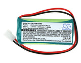 Battery for Bilirubinometer Airshields 103 2.4V Ni-MH 800mAh / 1.92Wh