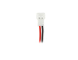 Battery for Bilirubinometer Airshields 103 2.4V Ni-MH 800mAh / 1.92Wh