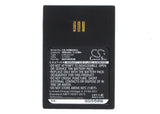 Battery for Ascom 9D62 5530000102, 660190/R2B, RB-D62-L 3.7V Li-ion 900mAh / 3.3