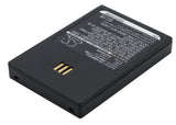 Battery for Innovaphone IP63 3.7V Li-ion 900mAh / 3.33Wh