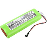 Battery for Applied Instruments Super Buddy 742-00014, SM-72330-3P 7.2V Ni-MH 30