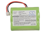 Battery for Ascom EFT20-R MGN0319 3.6V Ni-MH 2000mAh / 7.2Wh
