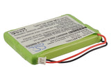 Battery for Ascom Ascotel Office 135 2.4V Ni-MH 700mAh