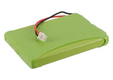 Battery for Ascom Ascotel Office 135 2.4V Ni-MH 700mAh