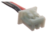 Battery for Ascom Ascotel Office 135 2.4V Ni-MH 700mAh