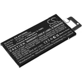 Battery for Amazon Kindle Oasis 3  58-000252, ST29 3.8V Li-Polymer 1100mAh / 4.1