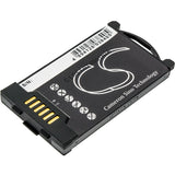 Battery for Telekom Comfort Pro CM 500 3.7V Li-ion 800mAh / 2.96Wh