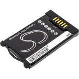 Battery for Telekom Comfort Pro CM 500 3.7V Li-ion 800mAh / 2.96Wh