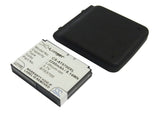 Battery for Audiovox SMT-5700 BTE5700 3.7V Li-ion 2200mAh / 8.14Wh