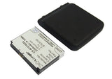 Battery for AT&T SMT5700 BTE5700 3.7V Li-ion 2200mAh / 8.14Wh