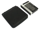 Battery for AT&T SMT-5700 BTE5700 3.7V Li-ion 2200mAh / 8.14Wh