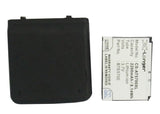 Battery for Audiovox SMT5700 BTE5700 3.7V Li-ion 2200mAh / 8.14Wh