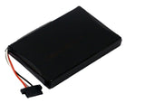 Battery for Airis T610 BL-L1230 3.7V Li-ion 1250mAh / 4.63Wh