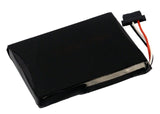 Battery for Airis T610 BL-L1230 3.7V Li-ion 1250mAh / 4.63Wh