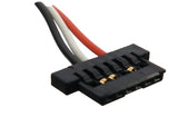 Battery for Airis T610 BL-L1230 3.7V Li-ion 1250mAh / 4.63Wh