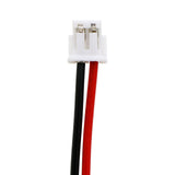 Battery for Alecto DVM-69 P002088 3.7V Li-Polymer 1500mAh / 5.55Wh