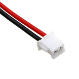 Battery for Alecto DVM-69 P002088 3.7V Li-Polymer 1500mAh / 5.55Wh