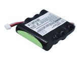 Battery for Anritsu MT9090 G0202A, PT01426, PT01496 4.8V Ni-MH 2500mAh / 12.00Wh