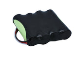 Battery for Anritsu MT9090 G0202A, PT01426, PT01496 4.8V Ni-MH 2500mAh / 12.00Wh