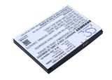 Battery for AT&T AC779S 308-10004-01, W-8 3.7V Li-ion 2000mAh / 7.40Wh