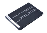 Battery for Netgear Fuse 779 5200087, W-7, W-7a, W-8a 3.7V Li-ion 2000mAh / 7.40
