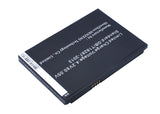 Battery for AT&T AirCard 779S 4G 308-10004-01, W-8 3.7V Li-ion 2000mAh / 7.40Wh