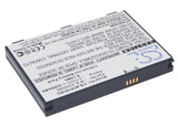 Battery for AT&T Unite Pro 4G LTE 5200080, W-6 3.7V Li-ion 2200mAh / 8.14Wh