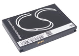 Battery for AT&T Unite Pro 4G LTE 5200080, W-6 3.7V Li-ion 2200mAh / 8.14Wh