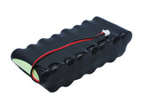 Battery for Atmos Pump Wound S041 120318, BATT/110318 18V Ni-MH 2500mAh / 45.0Wh