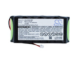 Battery for Atmos Pump Wound S041 120318, BATT/110318 18V Ni-MH 2500mAh / 45.0Wh