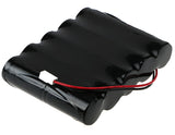 Battery for Atmos Pump Atmolit N 120157, BATT/110157 12V Ni-MH 1800mAh / 21.60Wh