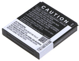 Battery for Alcatel One Touch Link 4G plus TLi036A1 3.8V Li-ion 3800mAh / 14.44W