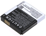 Battery for Alcatel One Touch Link 4G plus TLi036A1 3.8V Li-ion 3800mAh / 14.44W