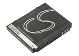 Battery for Audiovox PCS1450VM BTR-1450 3.7V Li-ion 800mAh / 2.96Wh