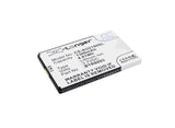 Battery for UTStarcom ADR2100MVO BTR8093 3.7V Li-ion 1300mAh / 4.81Wh