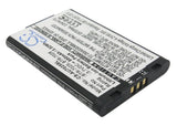Battery for UTStarcom CDM120SP BTR-7025, BTR7026, BTR-7026 3.7V Li-ion 950mAh / 