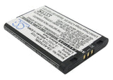 Battery for Sprint CDM-120 BTR-7025 3.7V Li-ion 950mAh / 3.52Wh