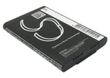 Battery for UTStarcom CDM120SP BTR-7025, BTR7026, BTR-7026 3.7V Li-ion 950mAh / 