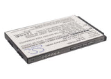 Battery for UTStarcom CDM7076 BTR1 3.7V Li-ion 800mAh / 2.96Wh