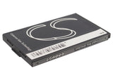 Battery for UTStarcom CDM7076 BTR1 3.7V Li-ion 800mAh / 2.96Wh